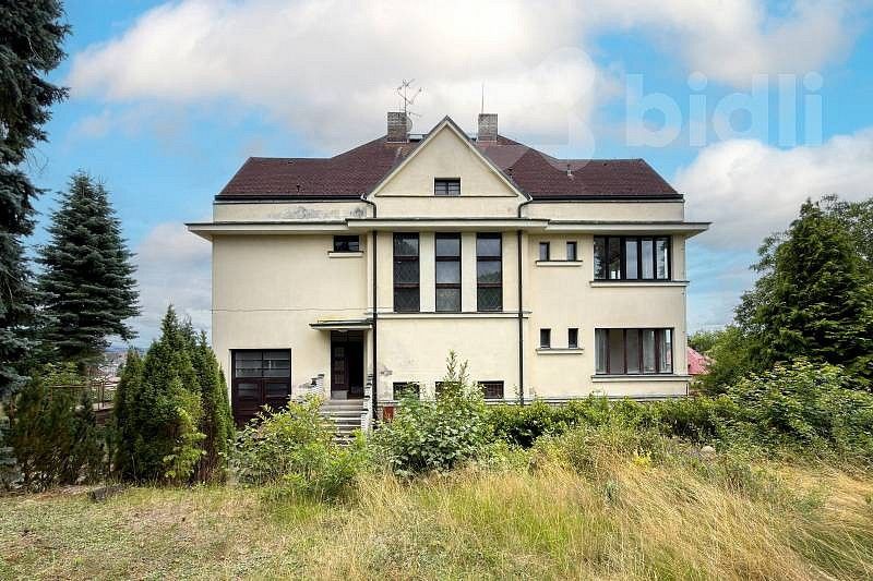 Činžovní dům · 482 m² · Chrby, Červený Kostelec, okres Náchod - 3