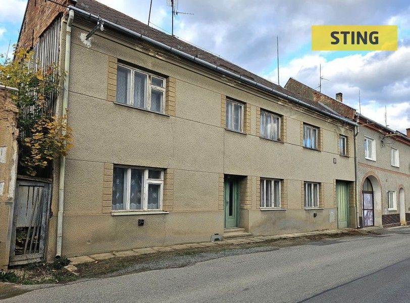 Prodej dům - Laškov, 400 m²