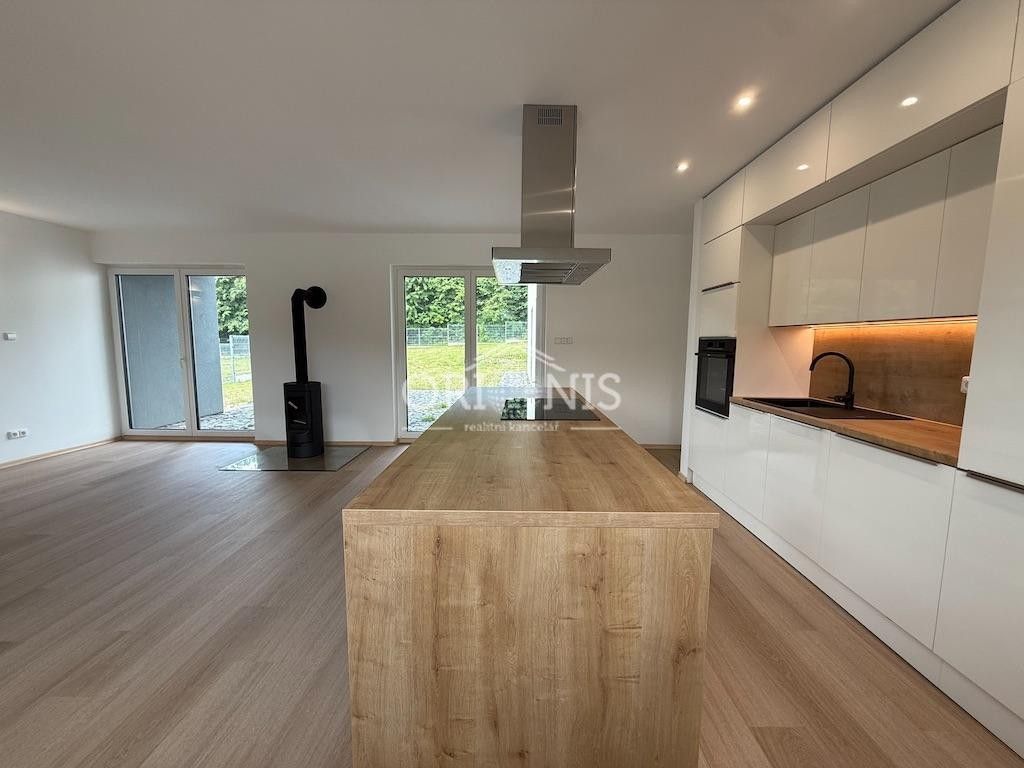 Rodinný dům · 124 m² · Březový vrch,Chomutov - 4