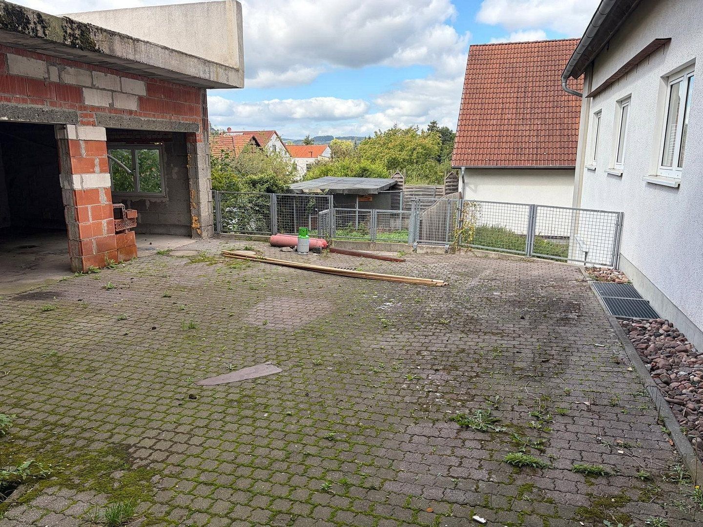 Rodinný dům · 354 m² · Lutherstrasse 3, , Durynsko - 3