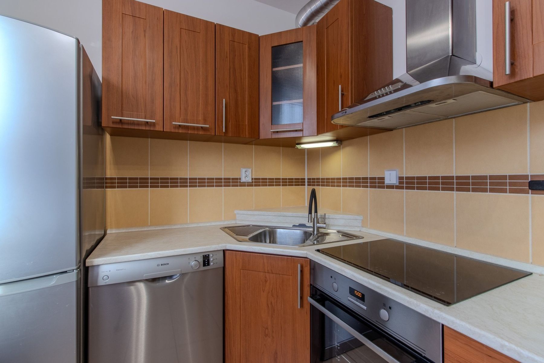 Byt 2+1 · 52 m² · U Kasáren, Mladá Boleslav - Mladá Boleslav, Středočeský kraj - 4