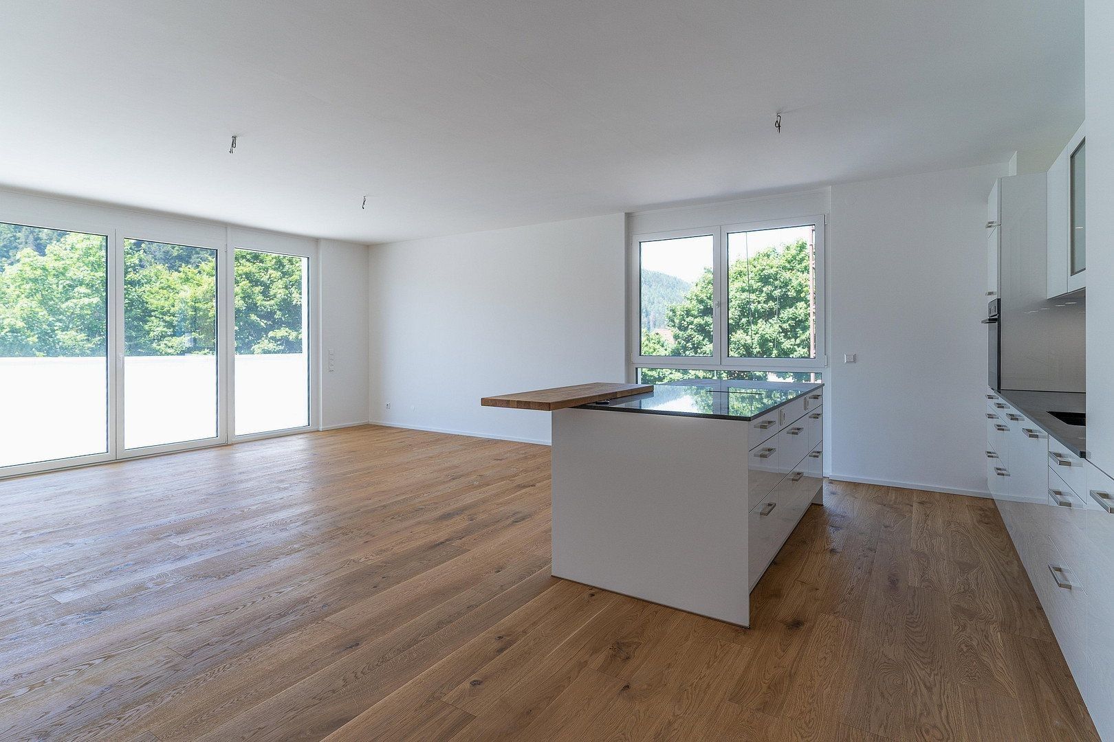 Byt 4+kk · 145 m² · Unterer Welzberg 30, , Bádensko-Württembersko - 3