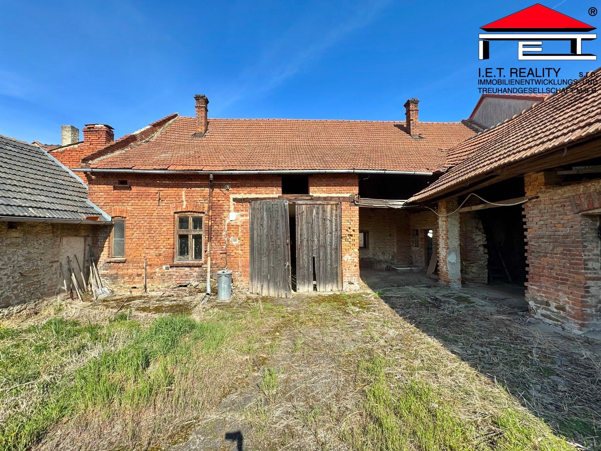 Rodinný dům · 300 m² · Skalka - 4