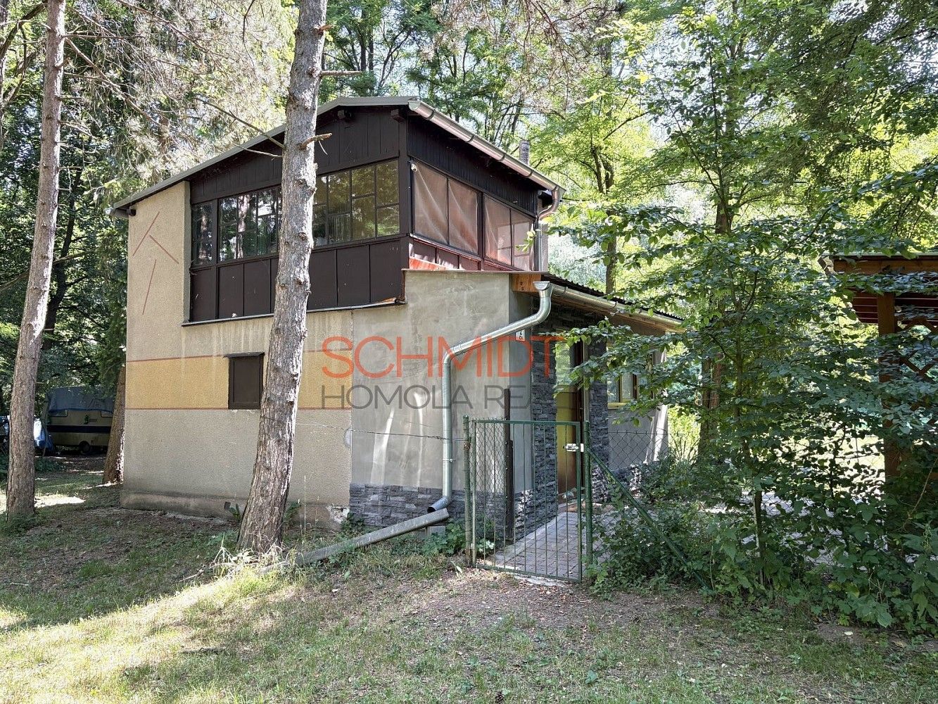 Chalupy, Ivančice - Budkovice, okres Brno-venkov, Jihomoravský kraj, 72 m² - 1