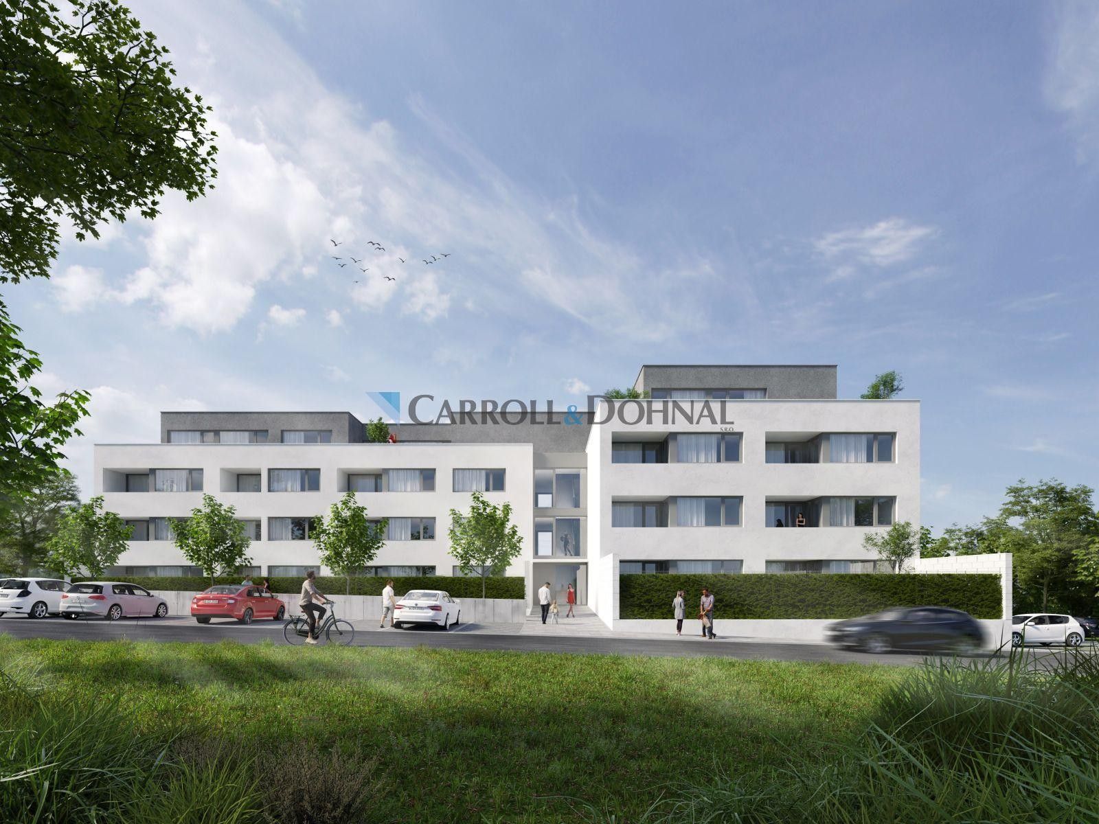 3+kk, U Hájenky, Ostrava, 78 m²