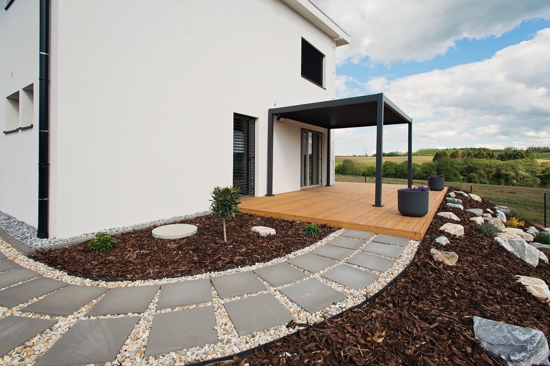Rodinný dům · 191 m² · Březina - Proseč u Březiny, Jihomoravský kraj - 3