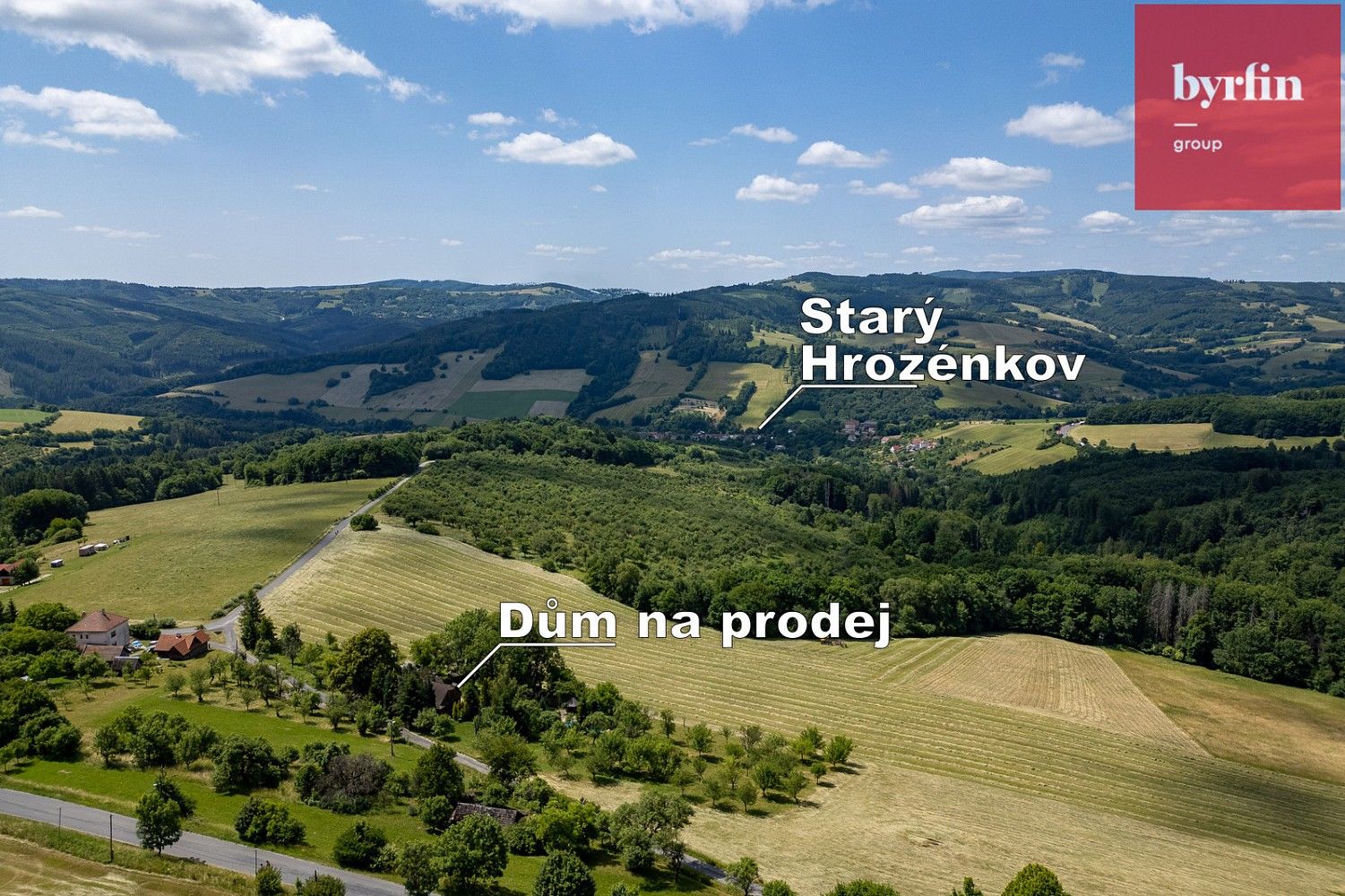 Rodinný dům · 130 m² · Žítková, okres Uherské Hradiště - 4