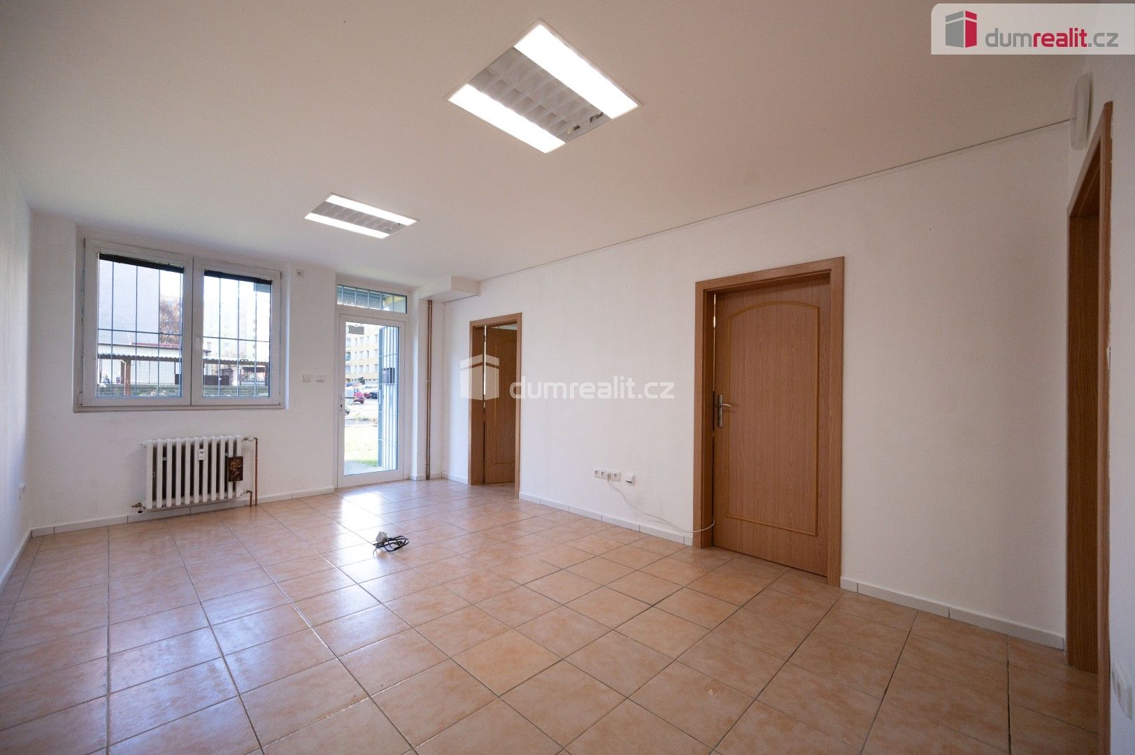 Obchodní prostory · 50 m² · J. Bendy, České Budějovice - 4
