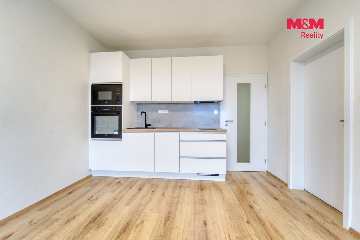 Byt 2+kk · 44 m² · Poděbradova, Plzeň - 3