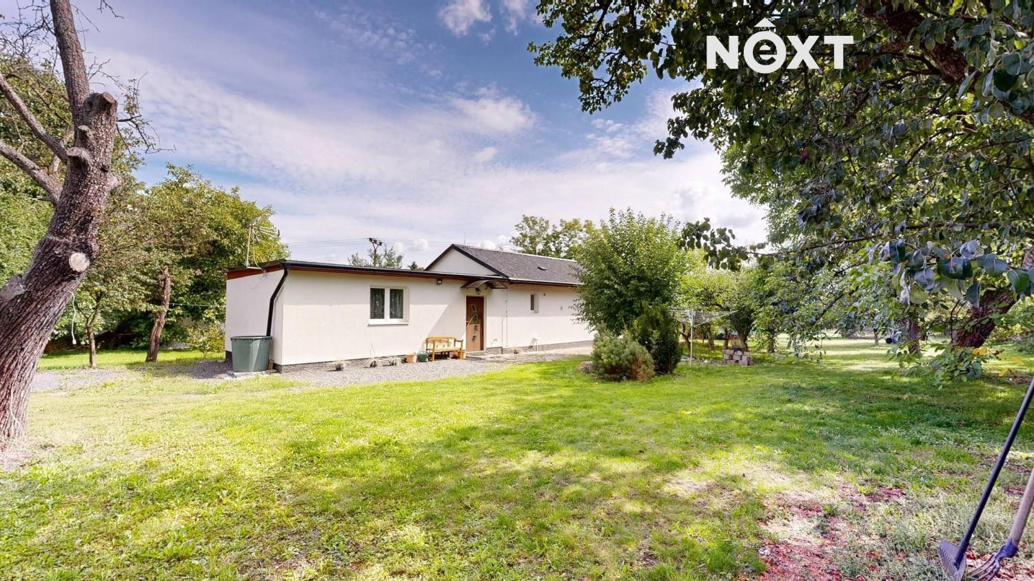 Rodinný dům · 77 m² · Palackého 1024, Lom - 3