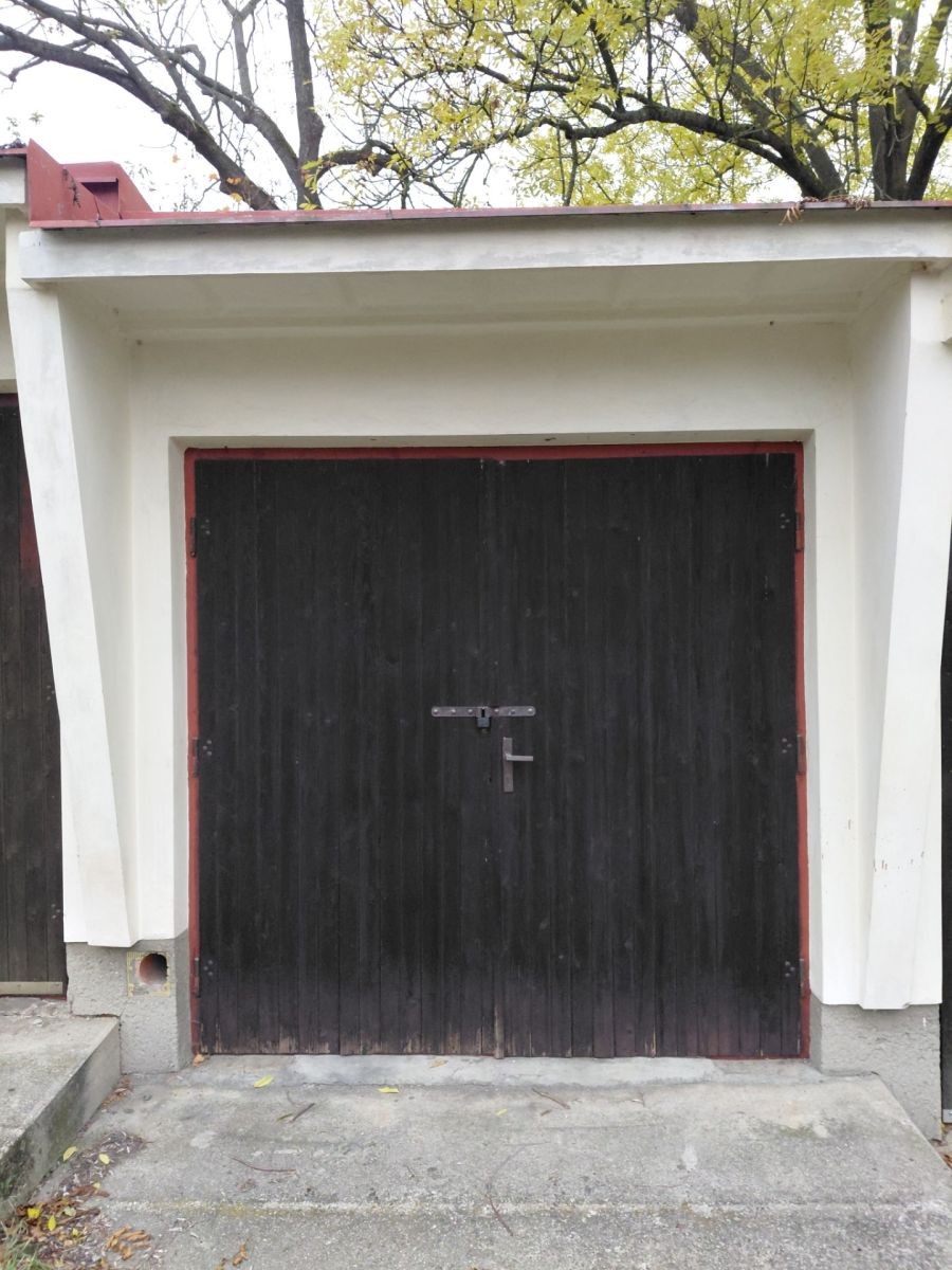 Garáže, Sušice - Sušice nad Otavou, Plzeňský kraj, 16 m² - 1