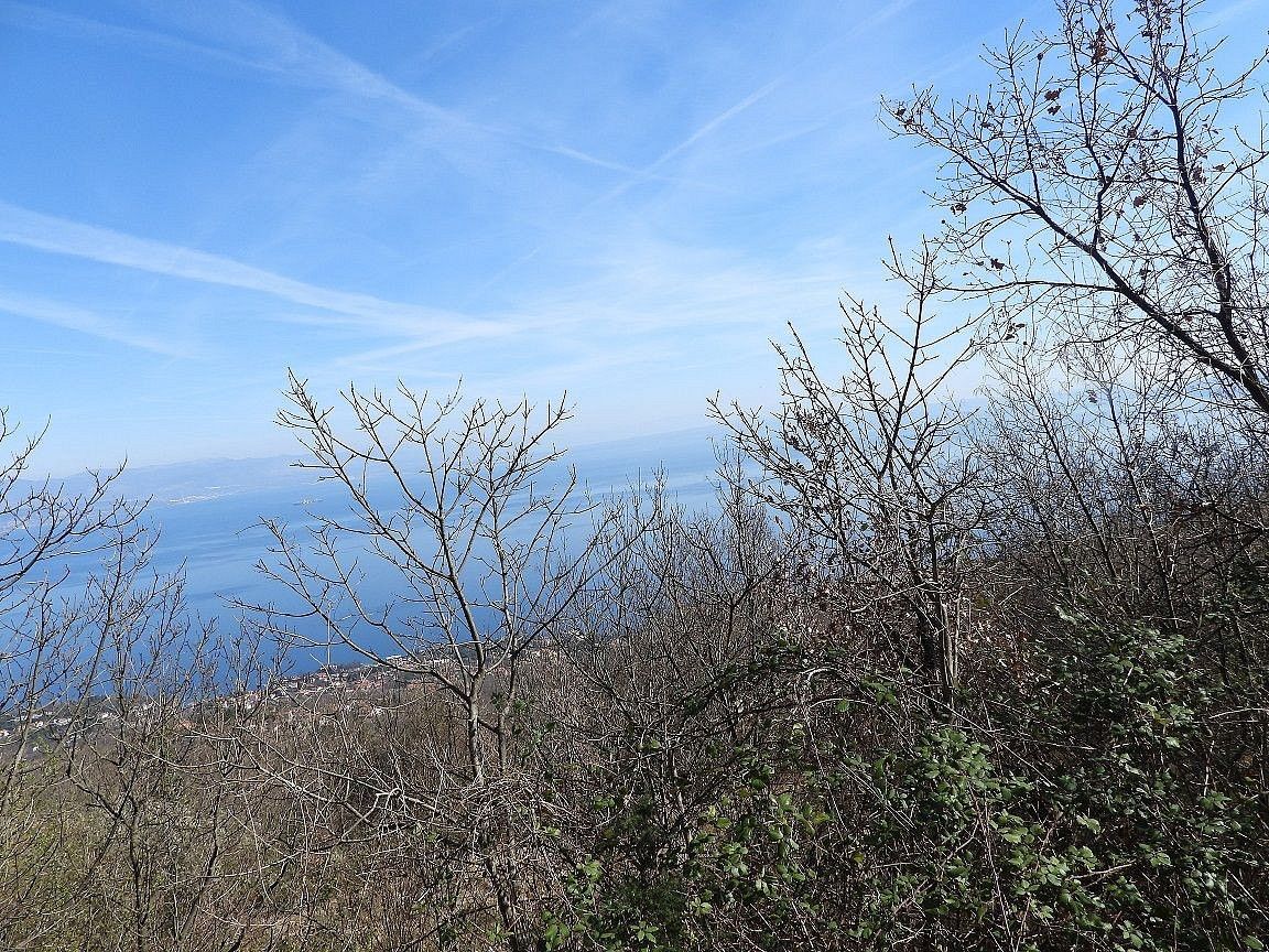 Pozemek pro bydlení · Opatija - Okolica, HR - 4