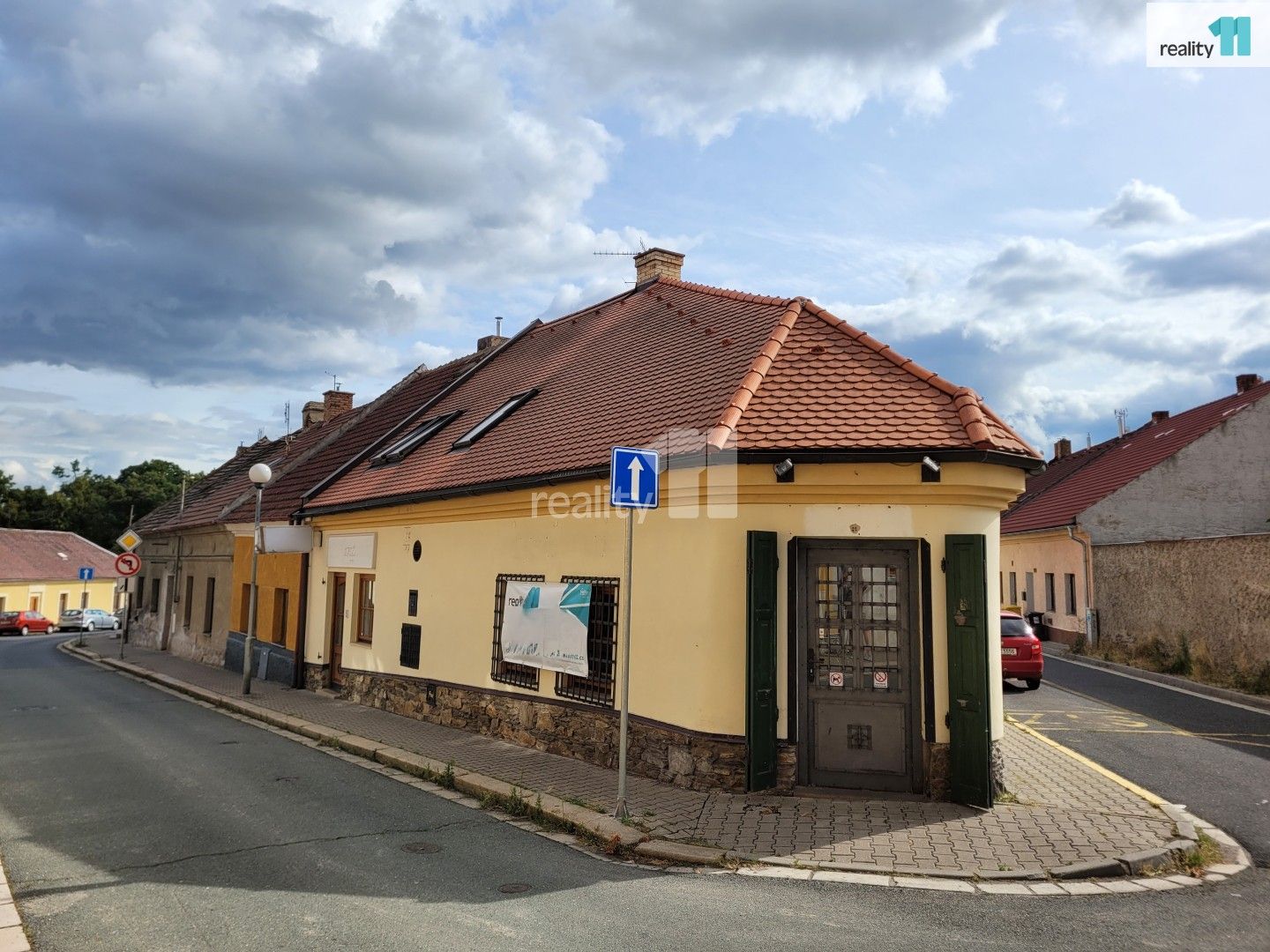 Pronájem restaurace - Havelcova, Kolín, 100 m²