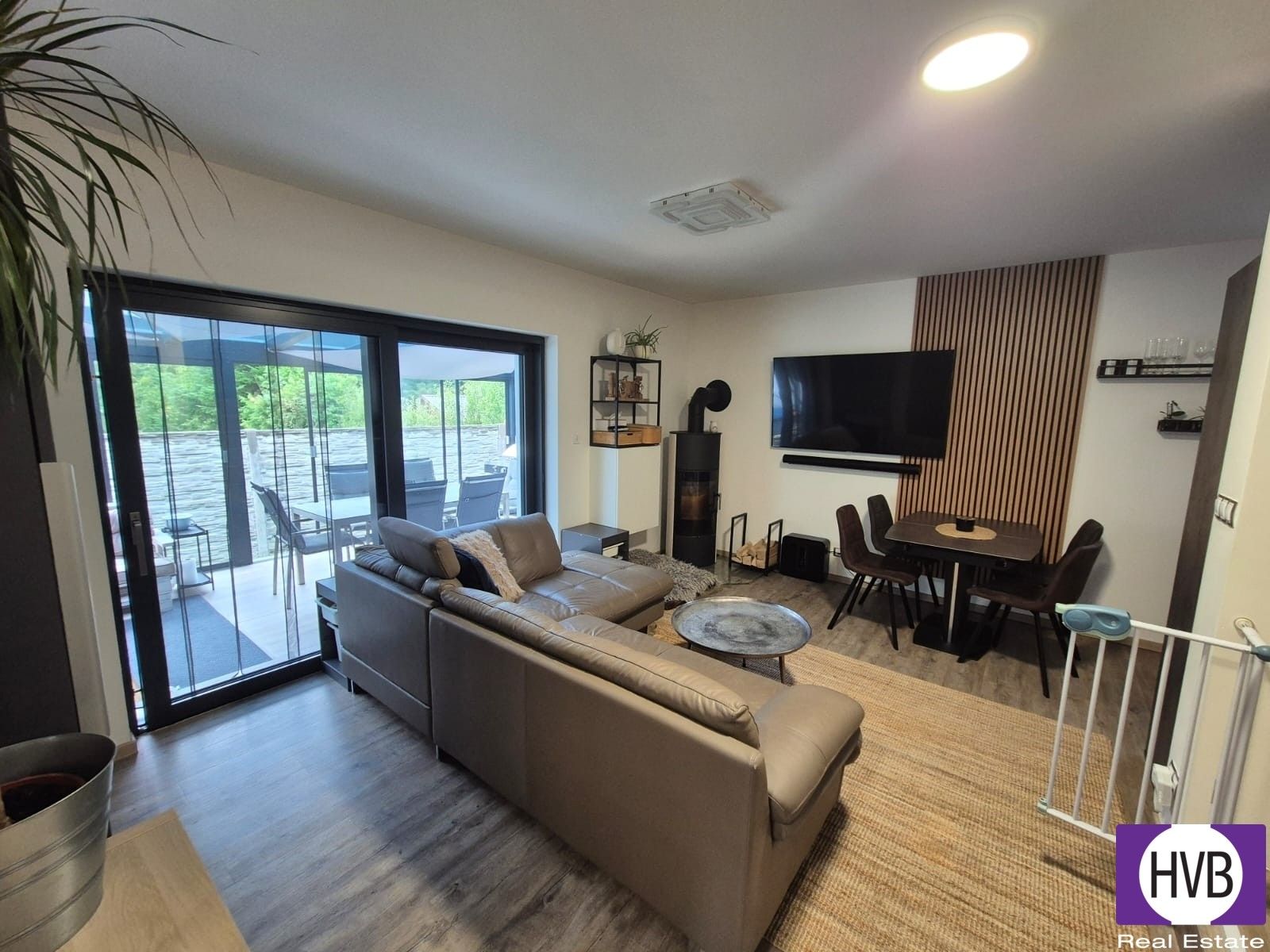 Pronájem rodinný dům - Herink, 106 m²