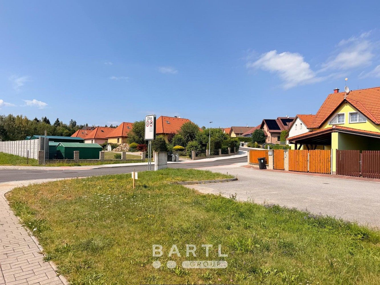 Nemovitost · 22 m² · Frymburk, okres Český Krumlov, Jihočeský kraj - 3