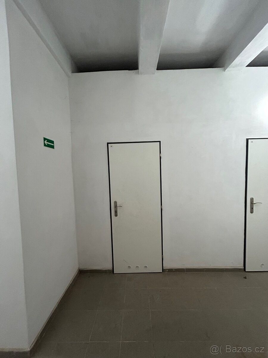 Pronájem sklad - Jihlava, 586 01 - 5