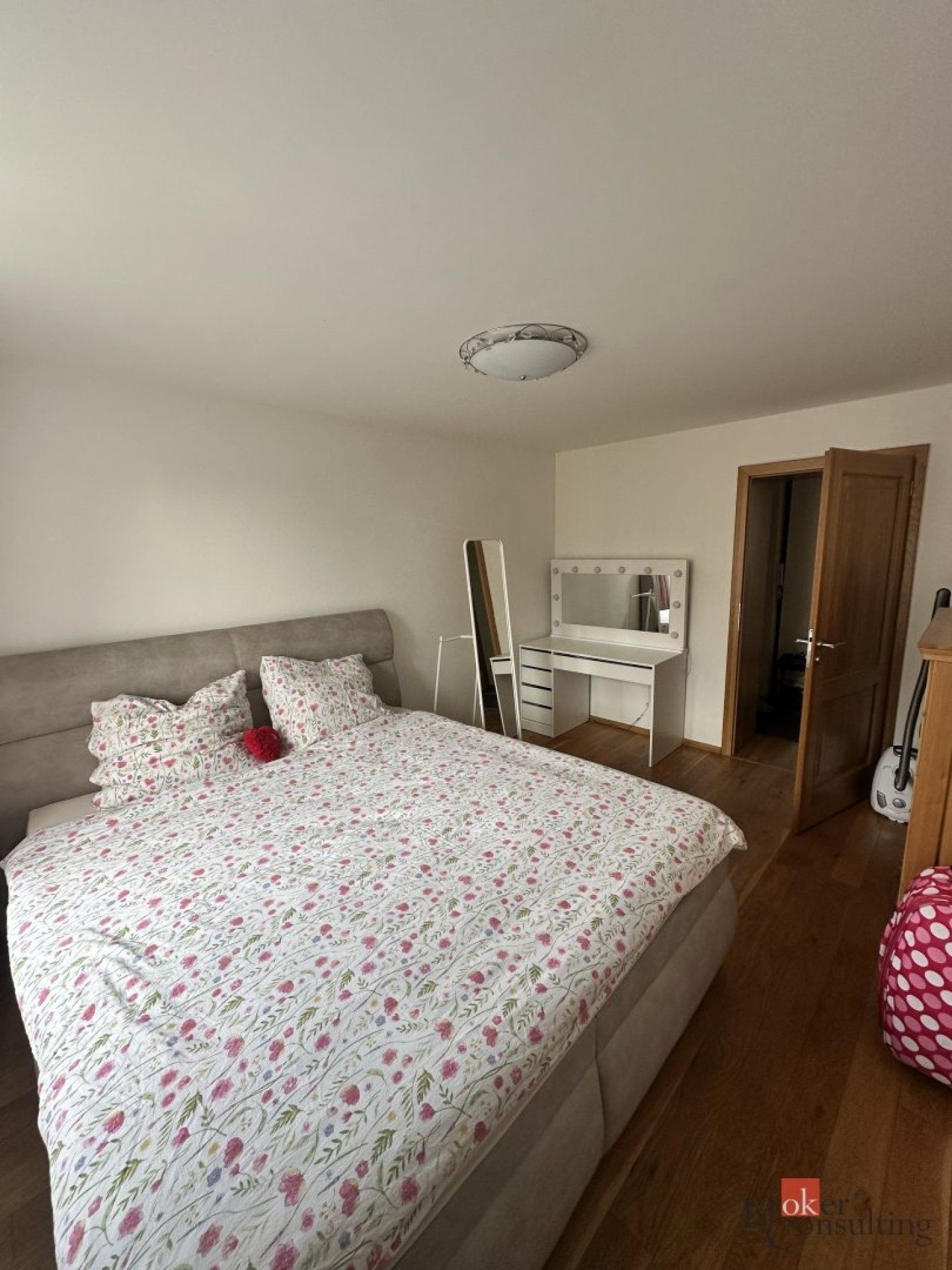 Pronájem byt 2+1 - Družstevní, Rokycany, 54 m² - 5