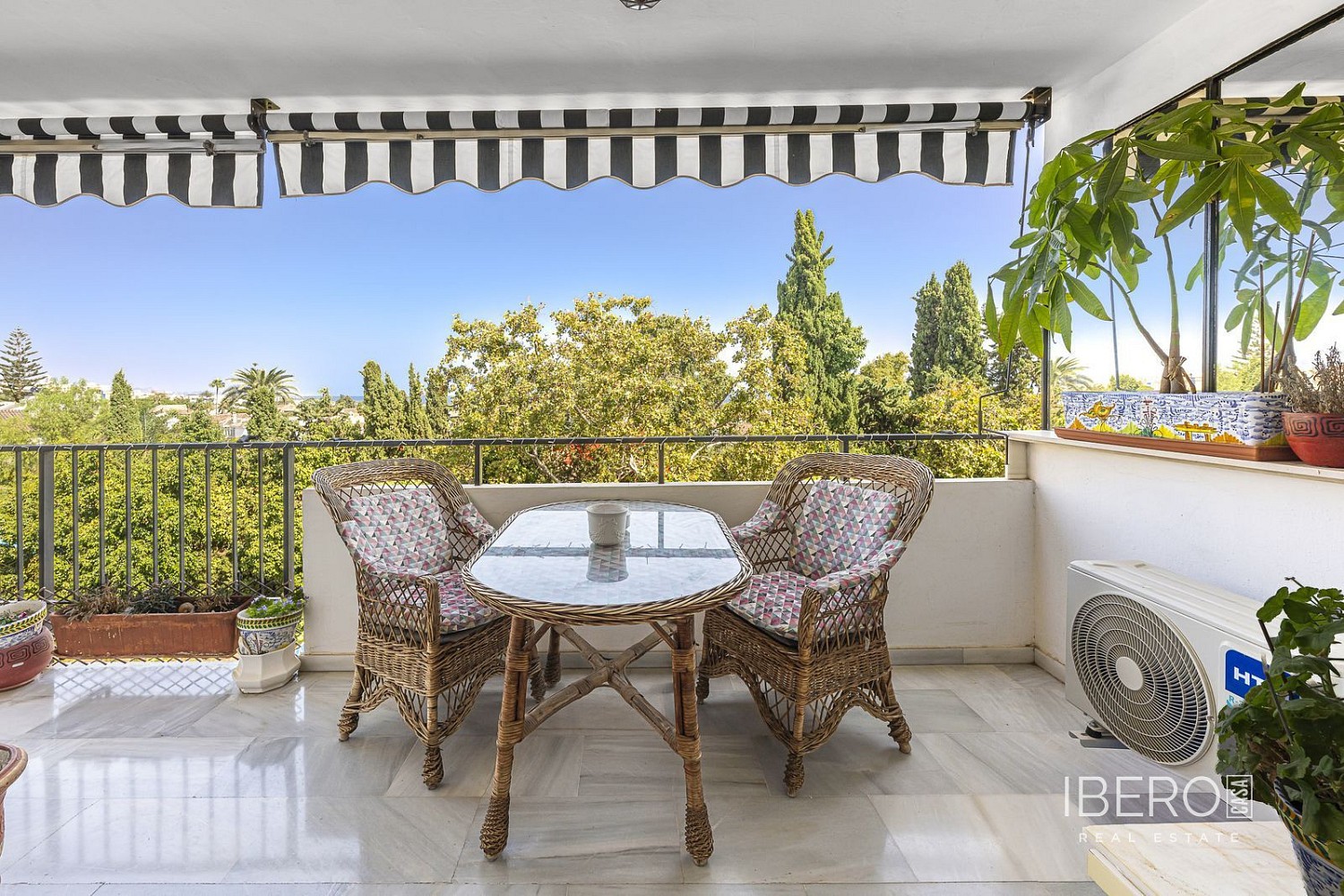 Byt 2+kk · 55 m² · Marbella, Španělsko - 3