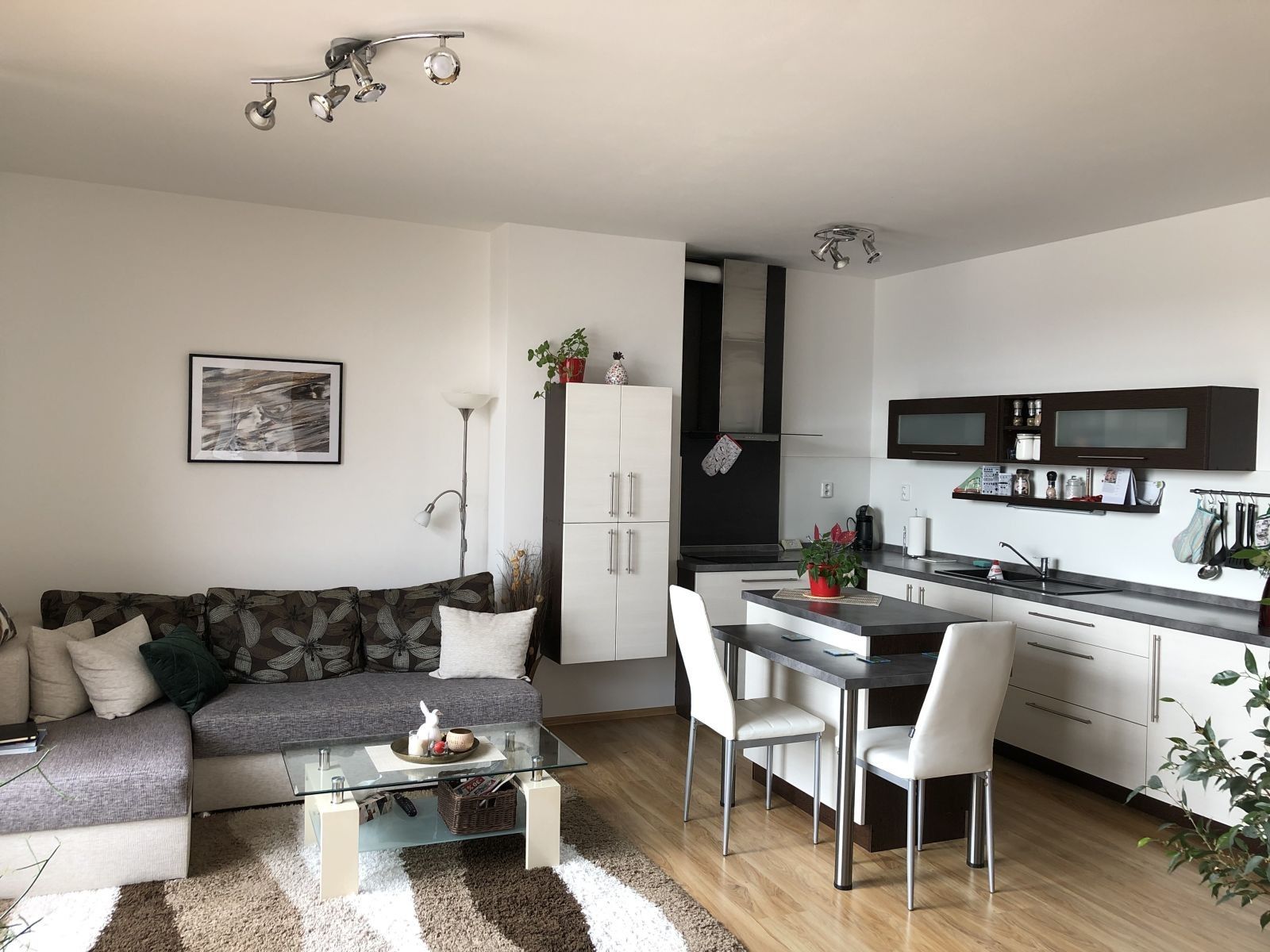 2+kk, K Pazderně, Benešov - Benešov u Prahy, Středočeský kraj, 60 m²