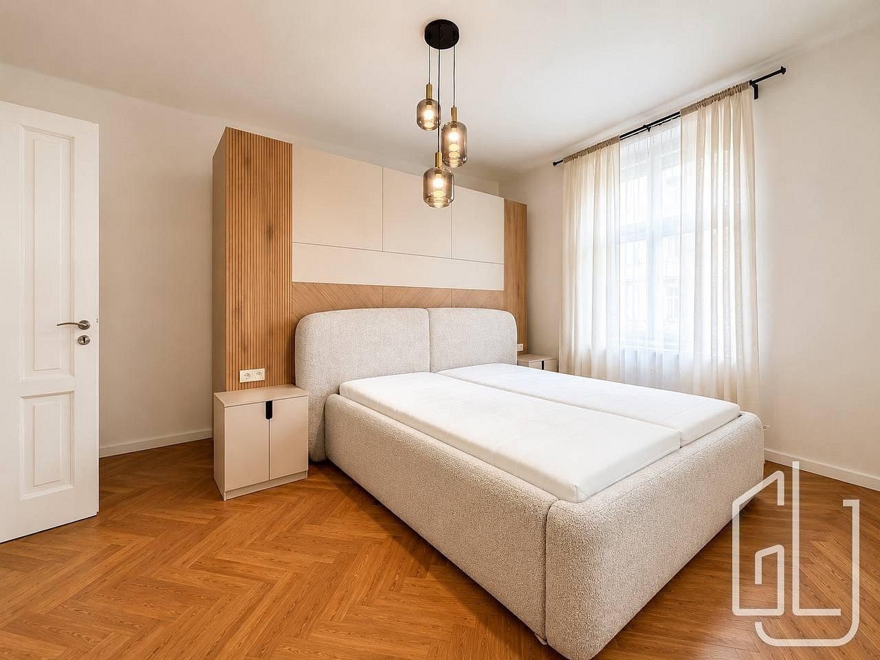 Pronájem byt 2+kk - Praha - Žižkov, okres Praha 3, Hlavní město Praha, 64 m² - 5