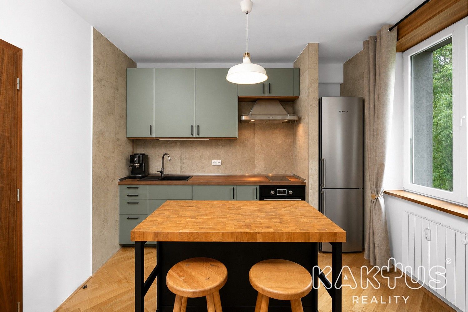 Byt 2+kk · 39 m² · Nádražní, Ostrava - Moravská Ostrava - 3