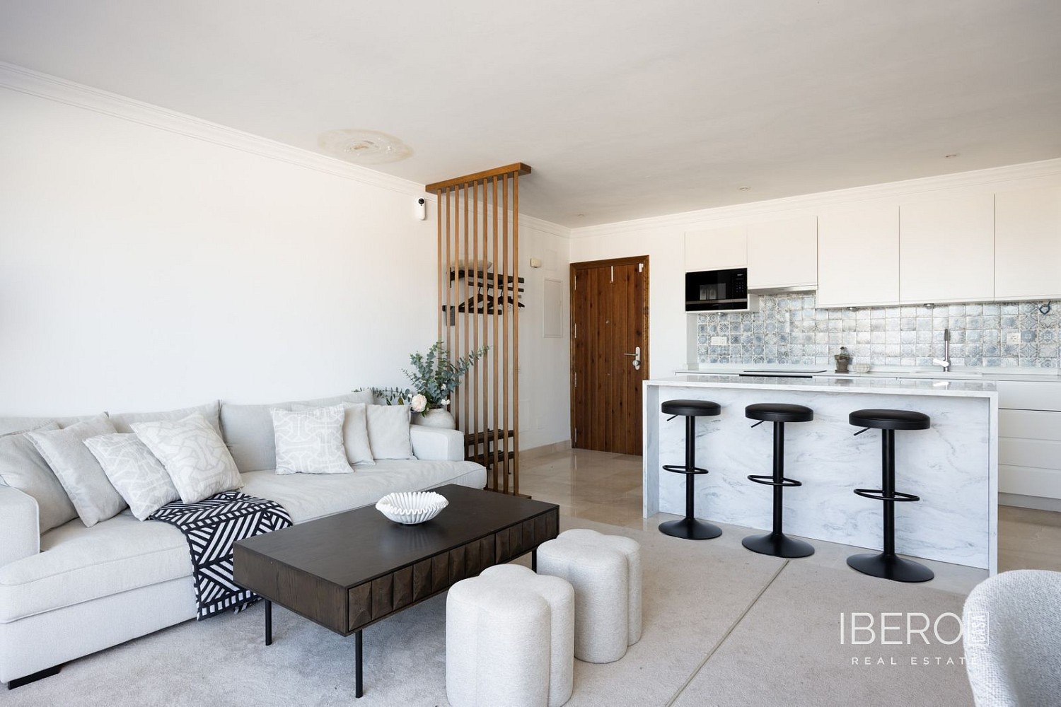 Byt 4+kk · 141 m² · El Paraiso, Španělsko - 3