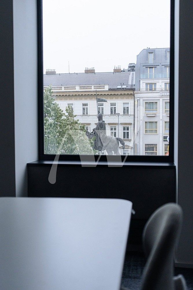 Kancelář · 115 m² · Praha - Nové Město, okres Praha 1, Hlavní město Praha - 4