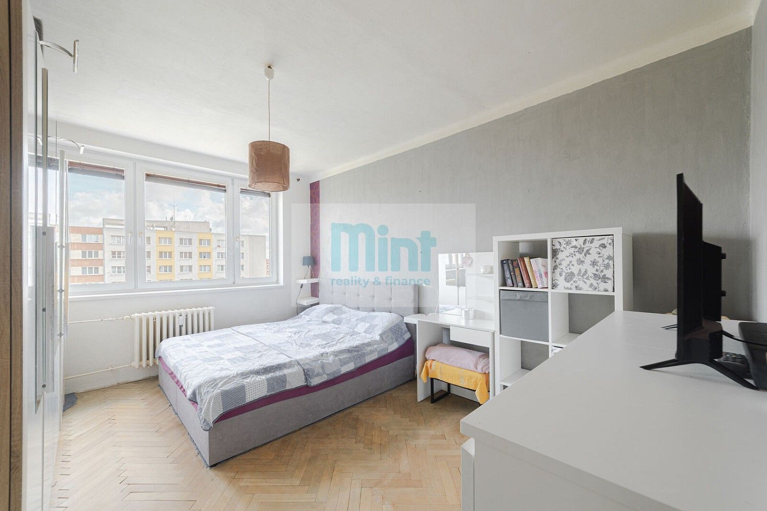 Prodej byt 3+1 - Ostrava - Zábřeh, okres Ostrava-město, Moravskoslezský kraj, 70 m² - 5