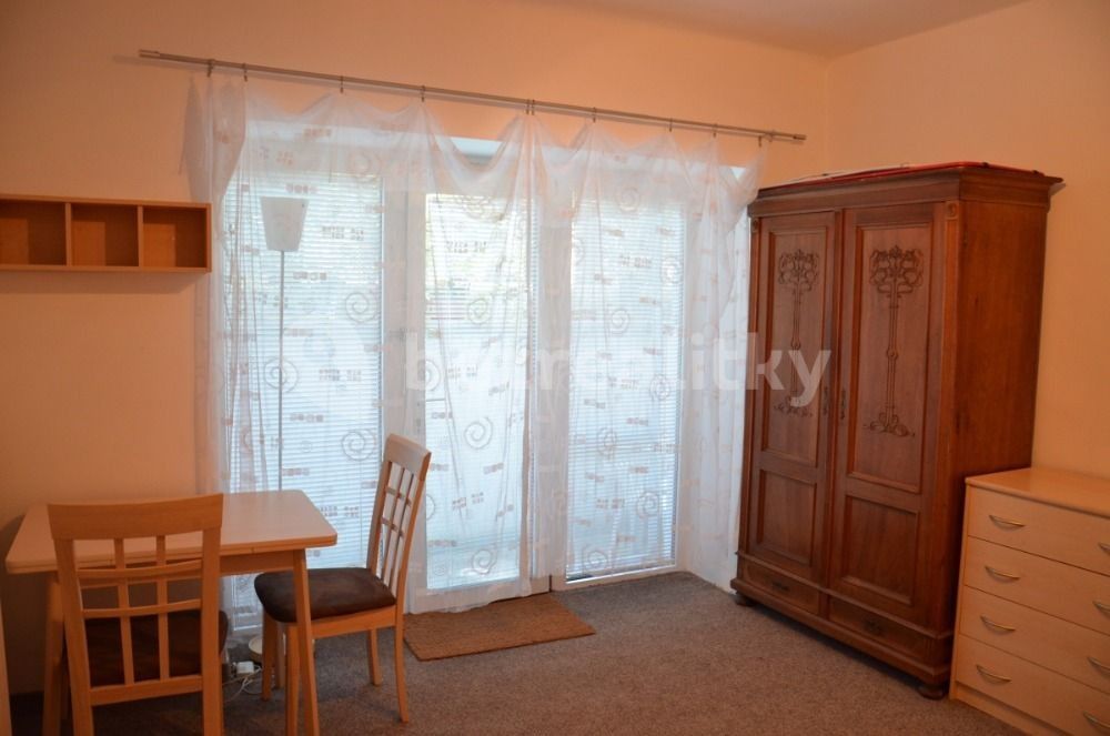 Byt 1+kk · 30 m² · Praha - Vokovice - 4