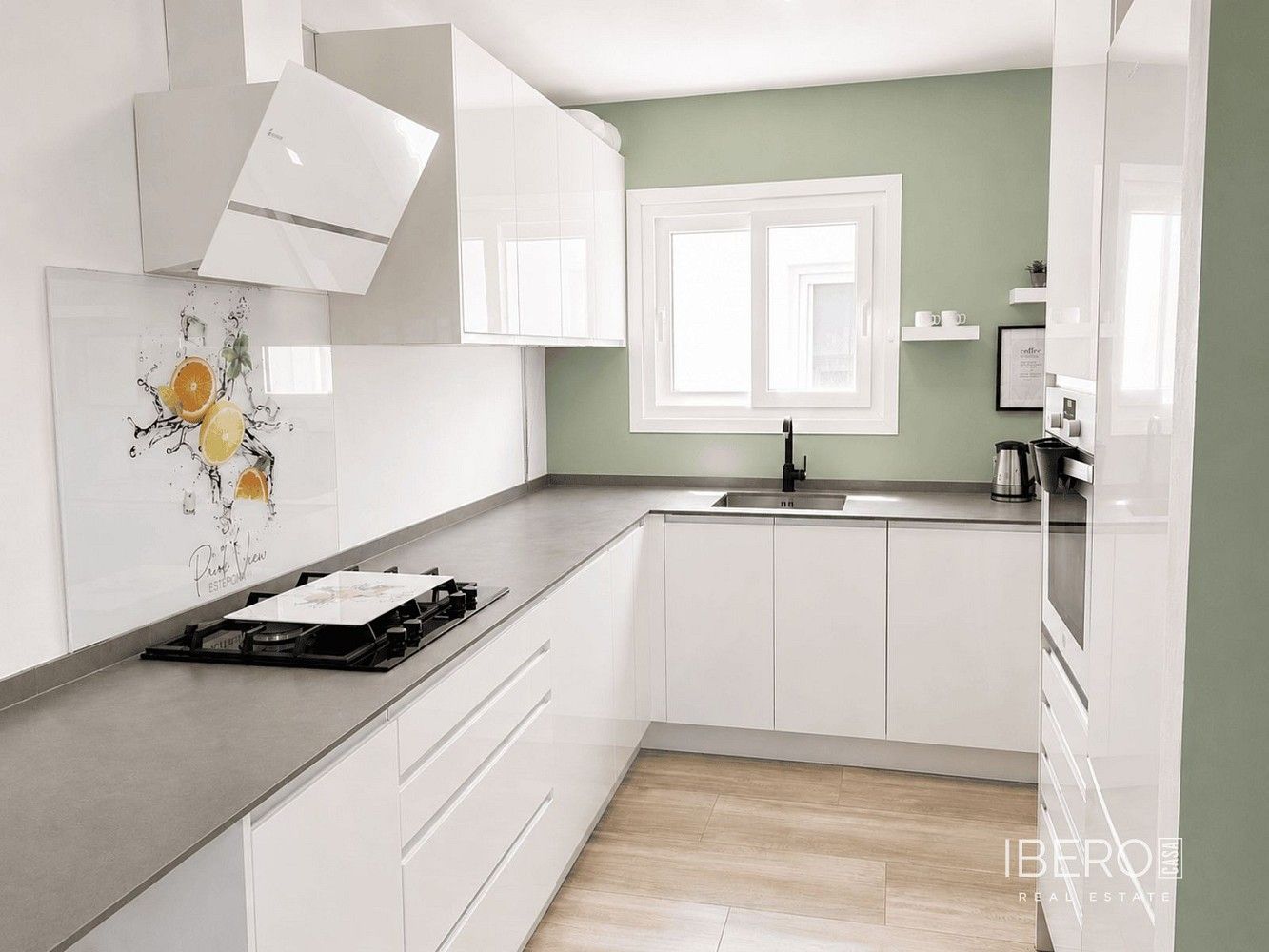 4+kk, Estepona, Španělsko, 120 m² - 1