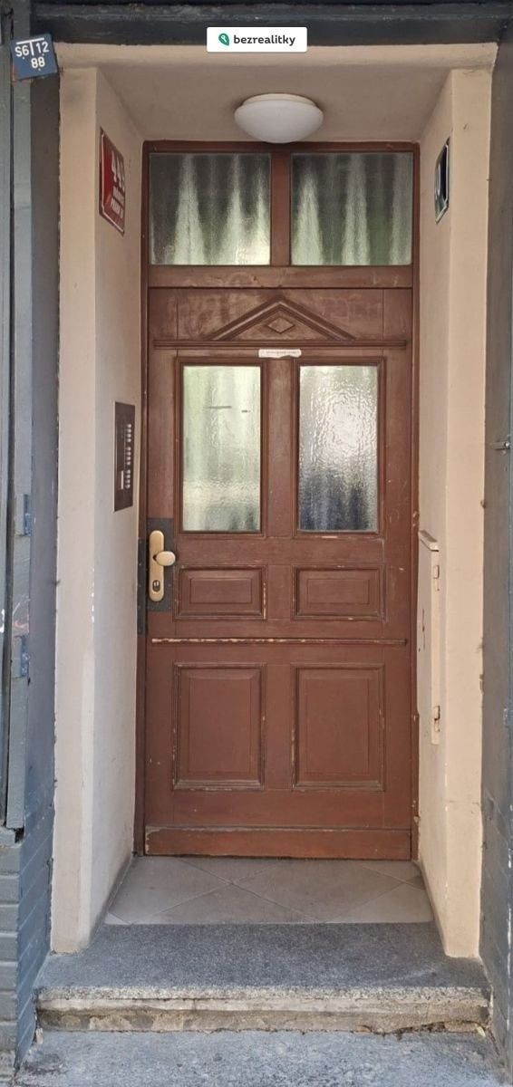 2+kk, Moskevská 449, Praha Vršovice, 69 m² - 1