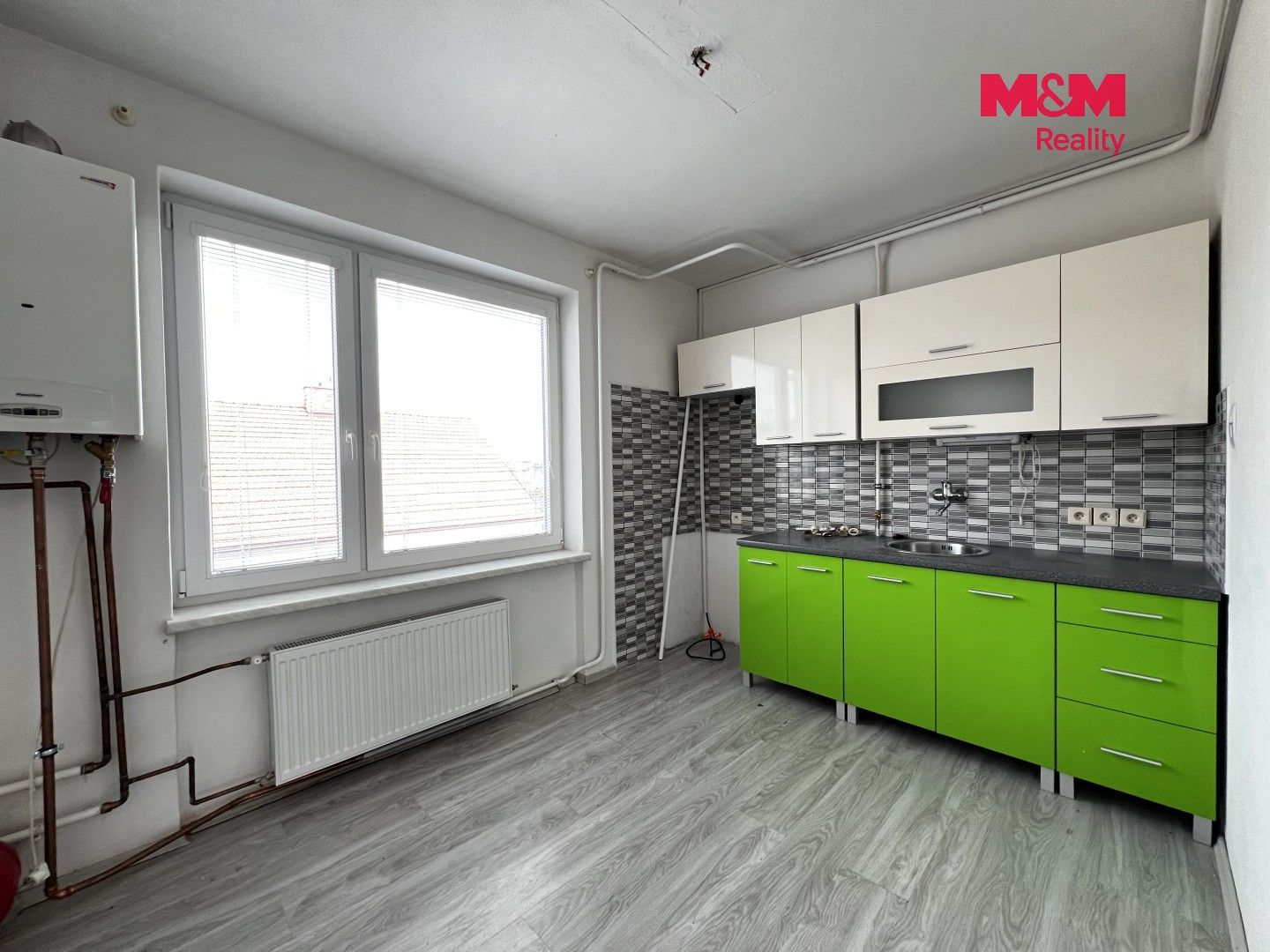 3+1, Za nádražím, Konice, 71 m² - 2