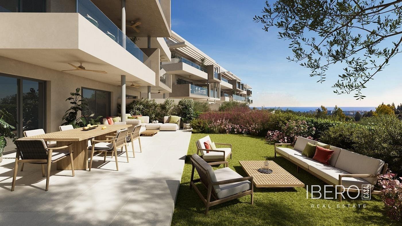 Byt 4+kk · 86 m² · Mijas, Španělsko - 3