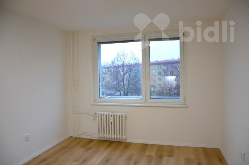 Pronájem byt 1+kk - Budovatelů, Přerov, 26 m²