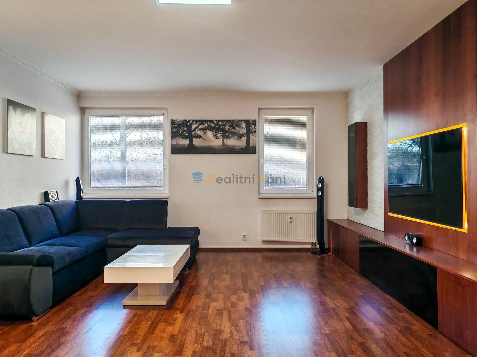 2+kk, Wiedermannova 1405, Praha, 66 m²