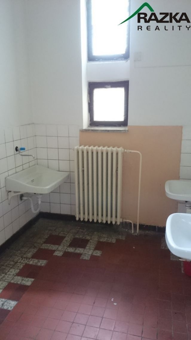 Výrobní prostory · 658 m² · Prokopa Velikého, Tachov - 3