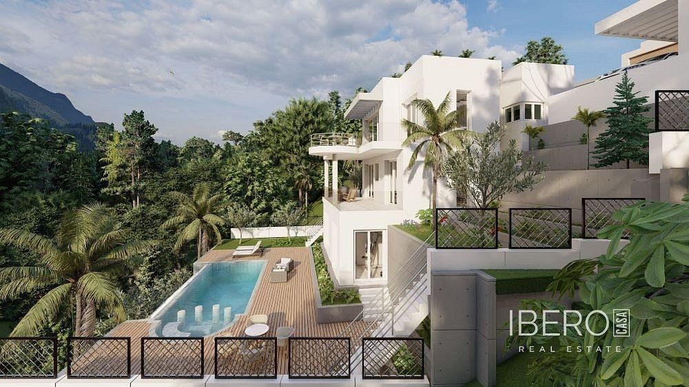 Rodinný dům · 200 m² · Mijas, ES - 3