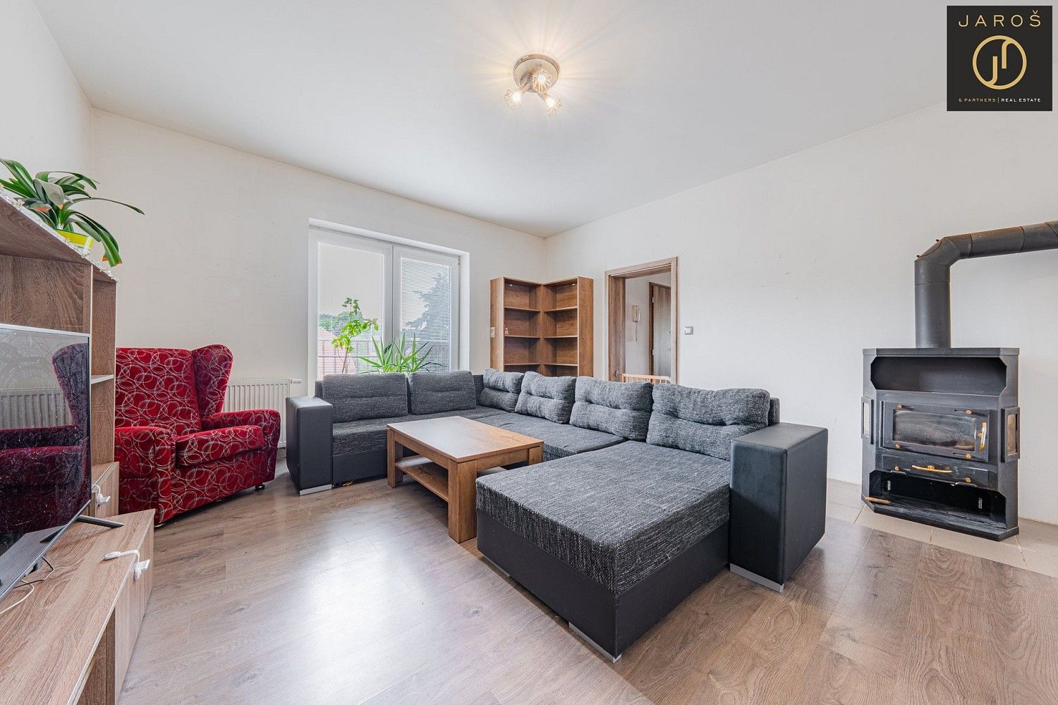 Rodinný dům · 150 m² · Josefa Bejčka, Kladno - Švermov - 3
