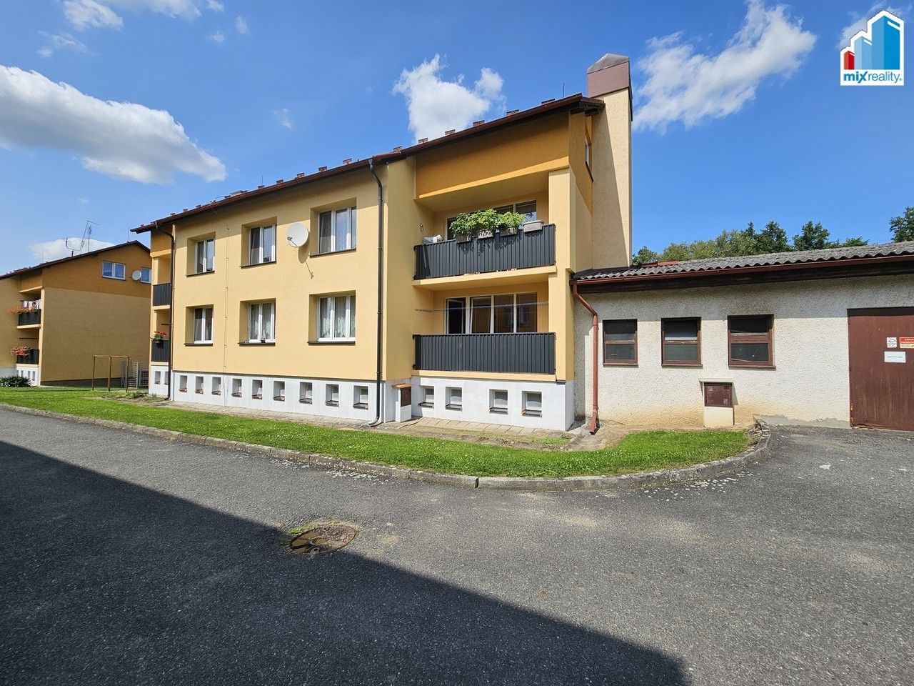 2+kk, Sobětice, Klatovy, 90 m²