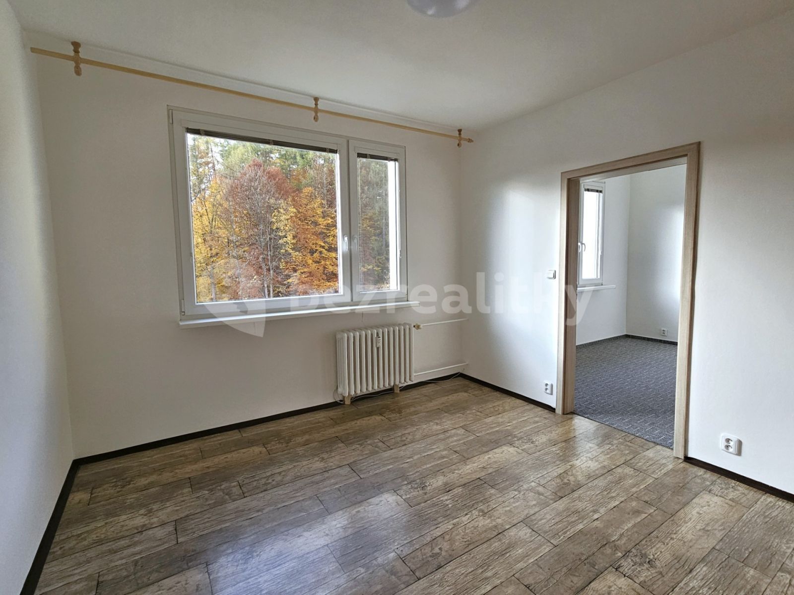 Byt 2+kk · 34 m² · Krátká, Desná - Desná II, Liberecký kraj - 3