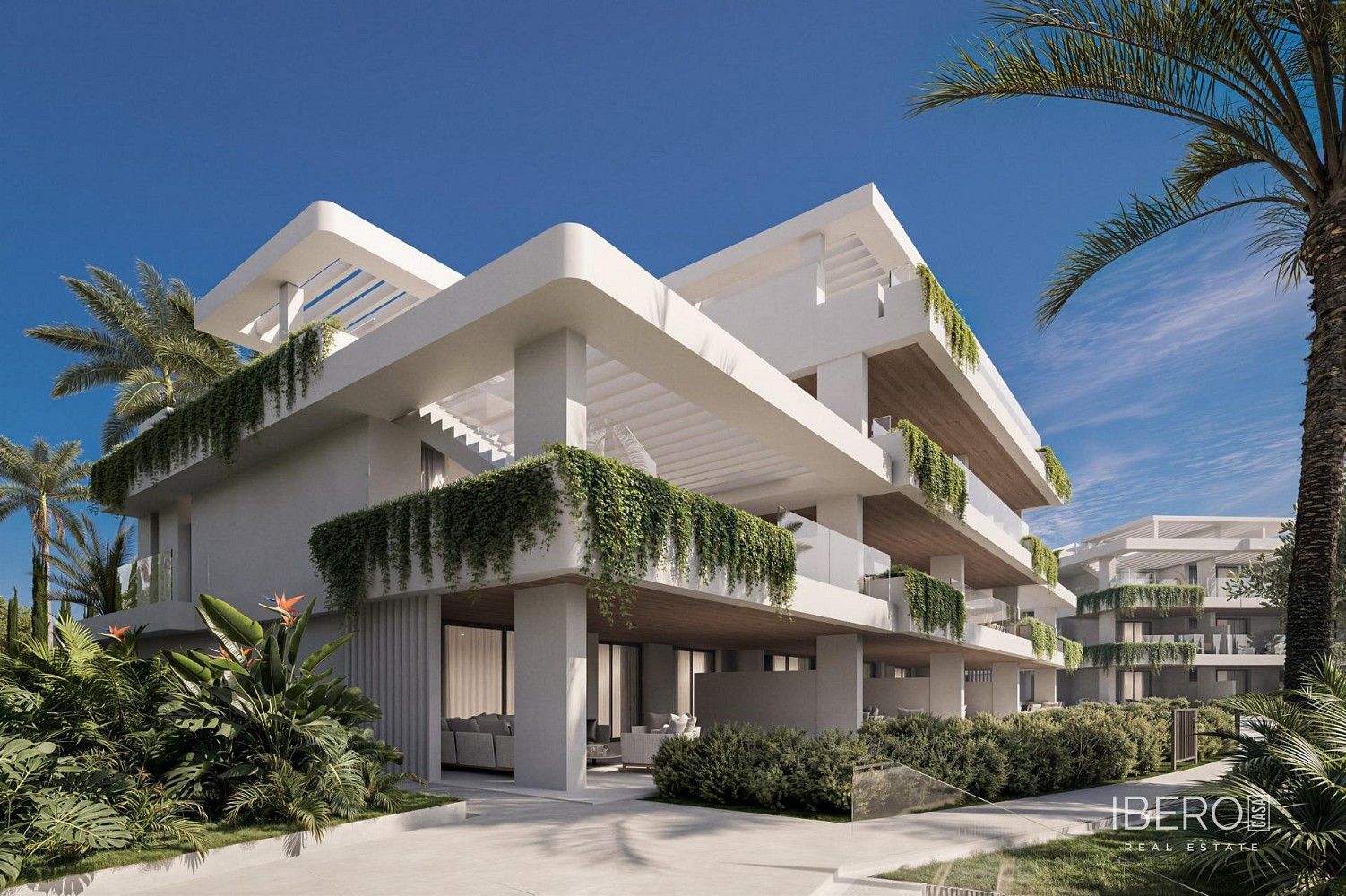 Byt 4+kk · 106 m² · Estepona, Španělsko - 3