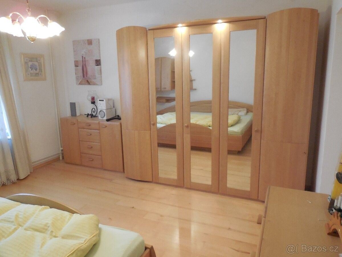 Pronájem byt - Turnov, 511 01