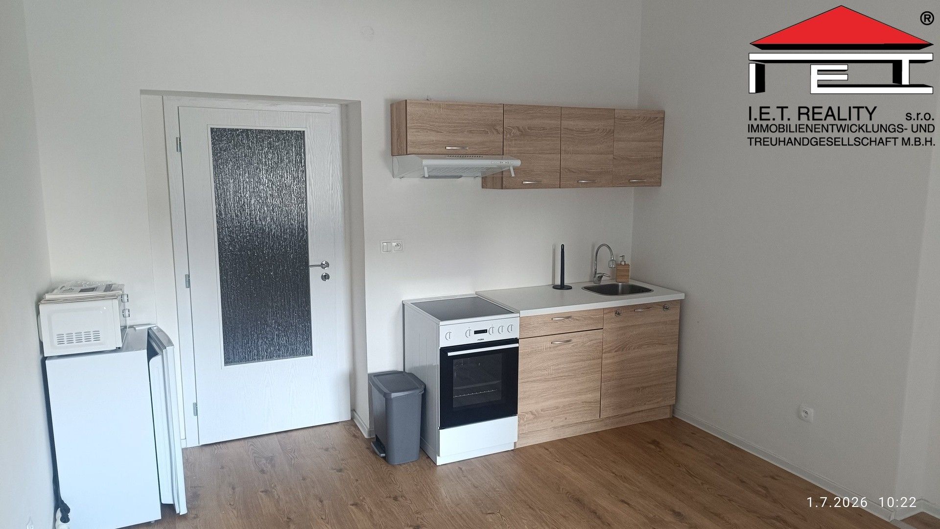 2+kk, Palackého, Ostrava, 50 m² - 2
