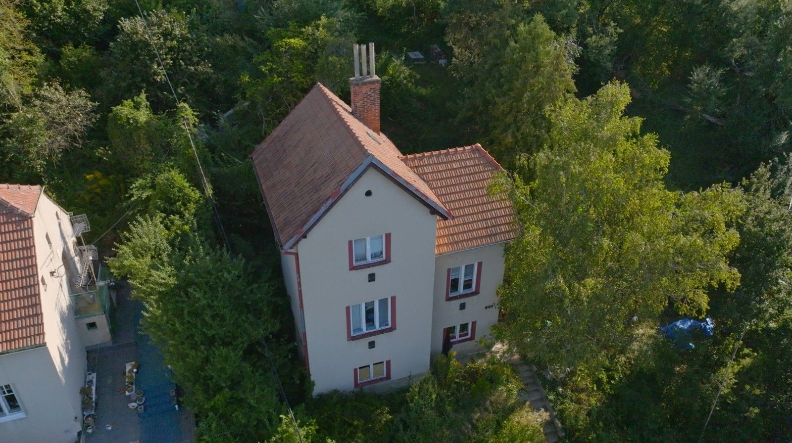 Rodinný dům, 120 m²