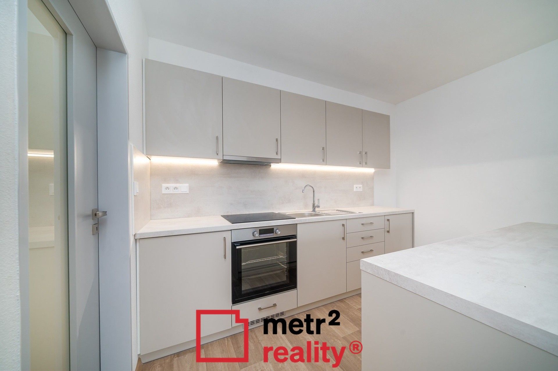 Pronájem byt 2+kk - U solných mlýnů, Olomouc, 65 m²