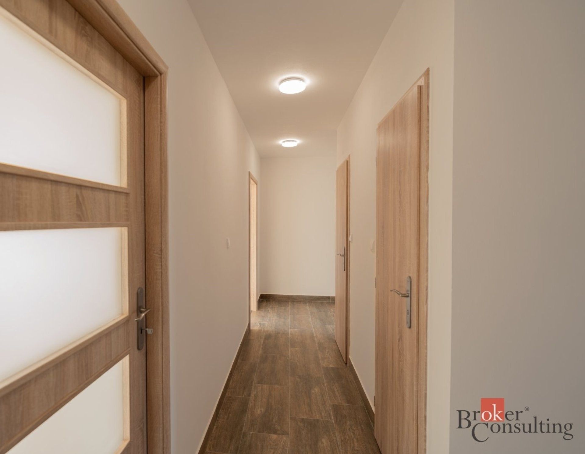 Byt 3+1 · 75 m² · Drimlova, Praha - 4