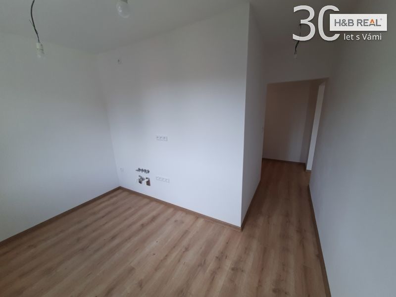 Byt 3+1 · 60 m² · Tichá, Vsetín - 4
