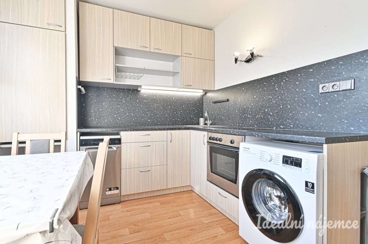 1+1, Černého, Brno, 34 m²