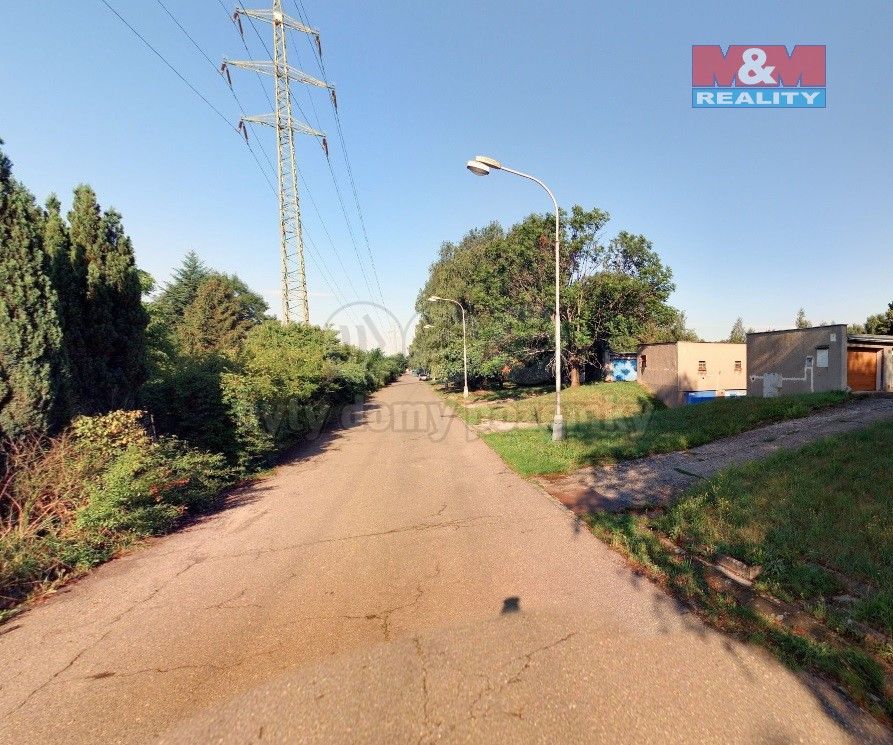 Prodej ostatní - Pavlovova, Ostrava, 17 m²