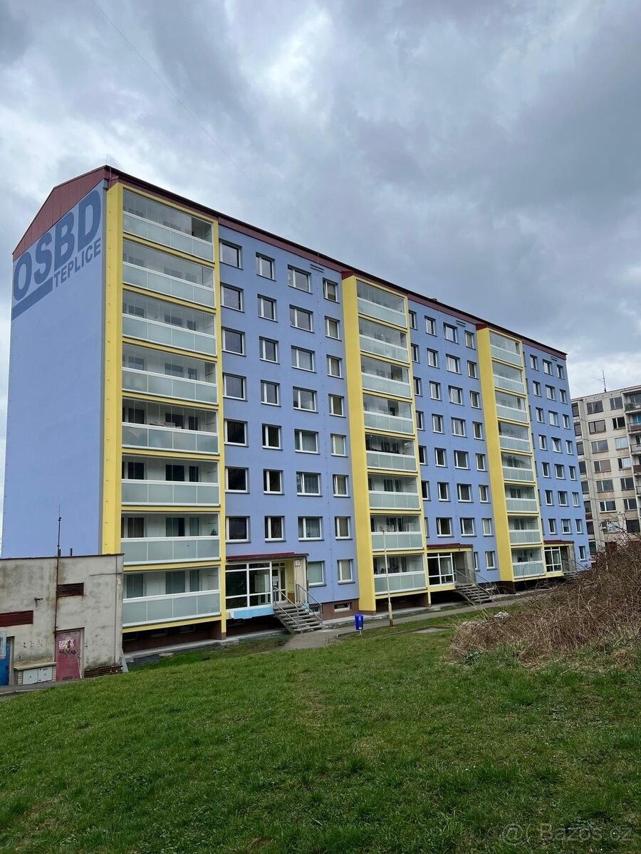 Byty, Krupka, 417 42 - 1